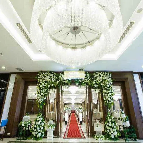 Khách Sạn Mường Thanh Luxury Hà Nam