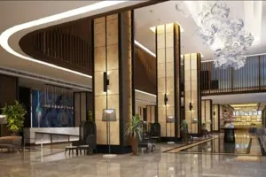 Khách Sạn Mường Thanh Luxury Hà Nam