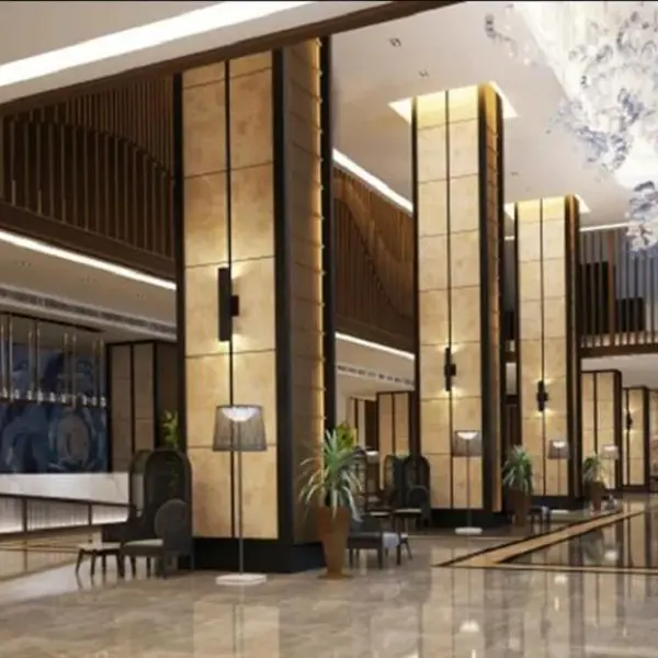 Khách Sạn Mường Thanh Luxury Hà Nam