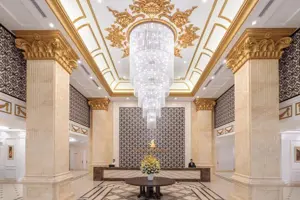 Khách sạn Melia Vinpearl Phủ Lý