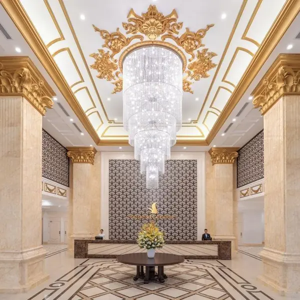 Khách sạn Melia Vinpearl Phủ Lý