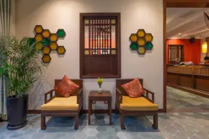 Khách sạn Cozy Savvy Boutique Hội An