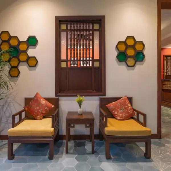 Khách sạn Cozy Savvy Boutique Hội An