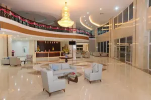 Khách sạn Mekong Mỹ Tho