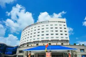 Khách sạn Mekong Mỹ Tho