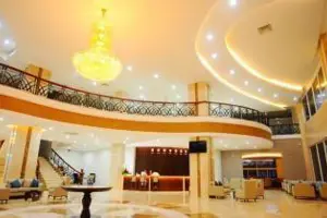 Khách sạn Mekong Mỹ Tho