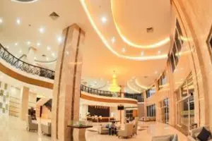 Khách sạn Mekong Mỹ Tho