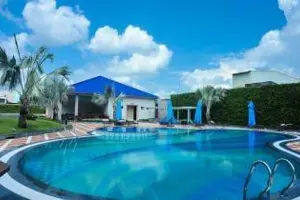 Khách sạn Mekong Mỹ Tho