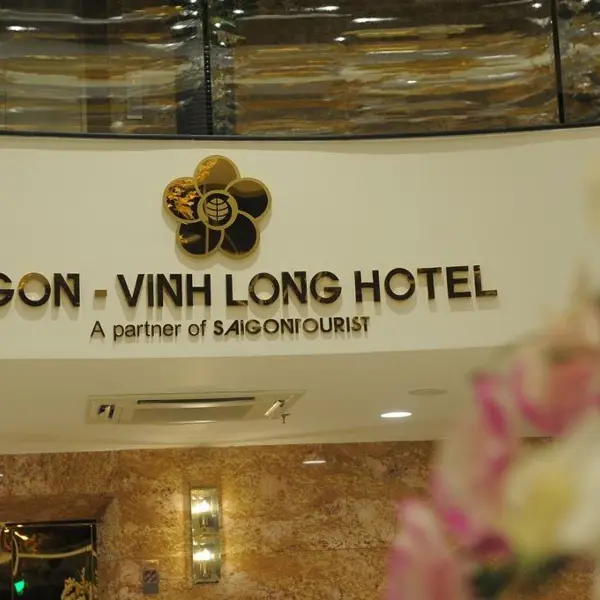 Khách sạn Sài Gòn Vĩnh Long