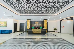 Fivitel Cổng Trời Đông Giang