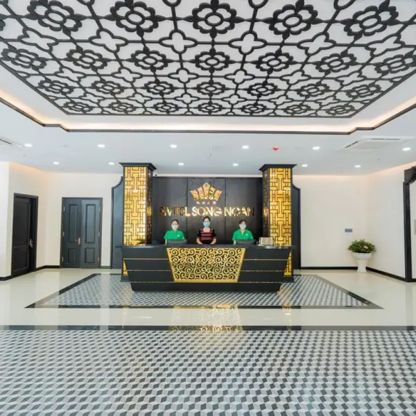 Fivitel Cổng Trời Đông Giang
