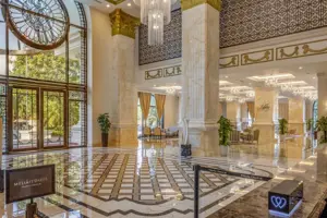 Khách Sạn Melia Vinpearl Tây Ninh