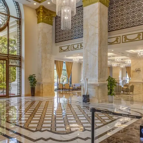 Khách Sạn Melia Vinpearl Tây Ninh