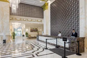Khách Sạn Melia Vinpearl Tây Ninh