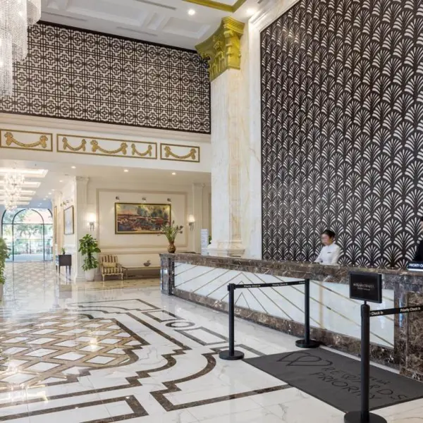 Khách Sạn Melia Vinpearl Tây Ninh