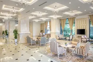 Khách Sạn Melia Vinpearl Tây Ninh