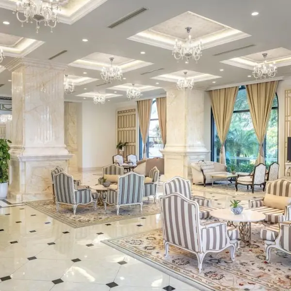 Khách Sạn Melia Vinpearl Tây Ninh