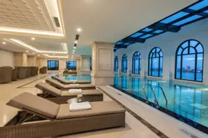 Khách Sạn Melia Vinpearl Tây Ninh