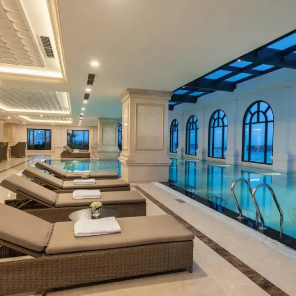 Khách Sạn Melia Vinpearl Tây Ninh
