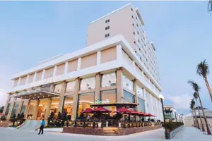 Khách Sạn Sunrise Tây Ninh