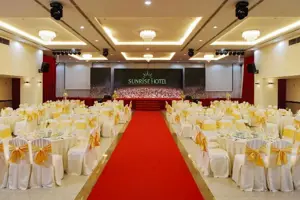 Khách Sạn Sunrise Tây Ninh