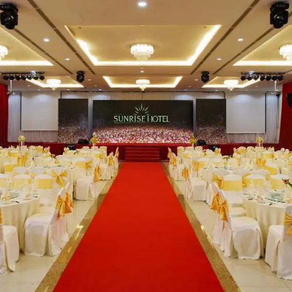 Khách Sạn Sunrise Tây Ninh