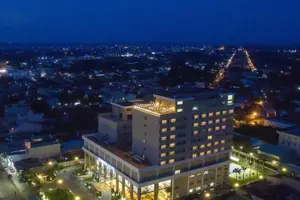 Khách Sạn Sunrise Tây Ninh