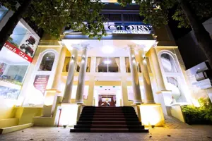 Khách Sạn Victory Tây Ninh