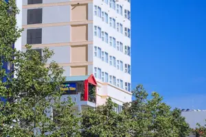 Khách Sạn Victory Tây Ninh