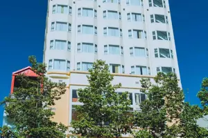 Khách Sạn Victory Tây Ninh