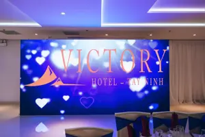 Khách Sạn Victory Tây Ninh