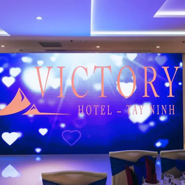 Khách Sạn Victory Tây Ninh