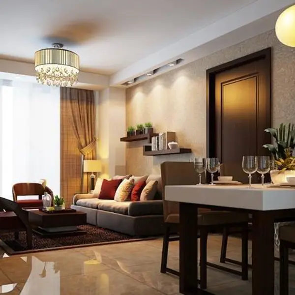 Khách Sạn TTC - Cần Thơ
