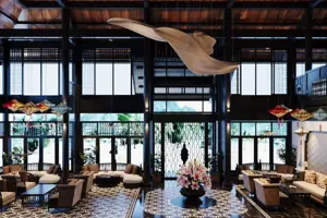 Bliss Hoi An Beach Resort & Wellness