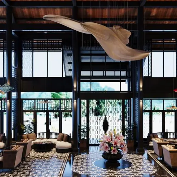 Bliss Hoi An Beach Resort & Wellness