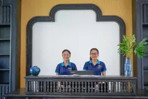 Bliss Hoi An Beach Resort & Wellness