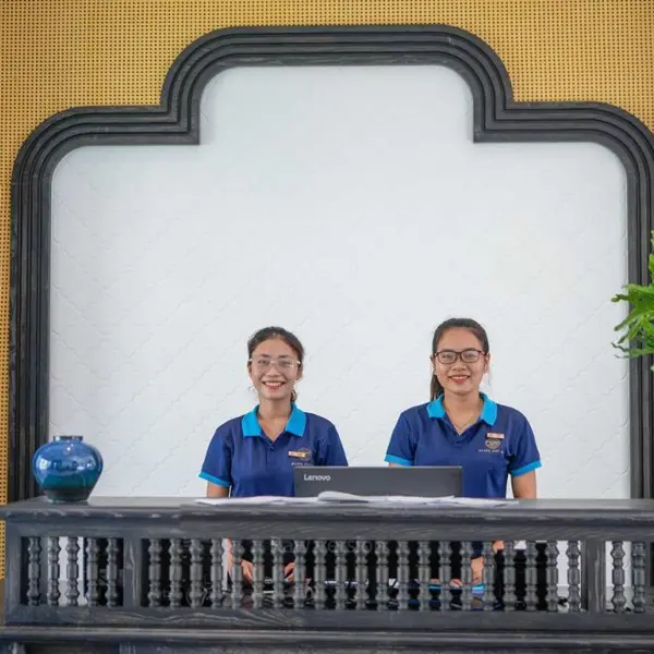 Bliss Hoi An Beach Resort & Wellness