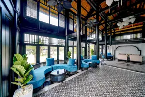 Bliss Hoi An Beach Resort & Wellness