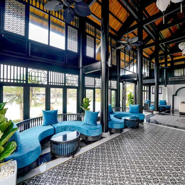 Bliss Hoi An Beach Resort & Wellness