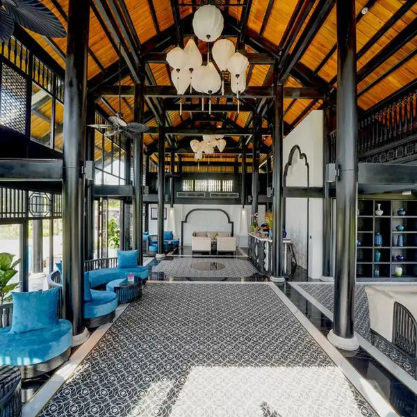 Bliss Hoi An Beach Resort & Wellness