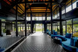 Bliss Hoi An Beach Resort & Wellness