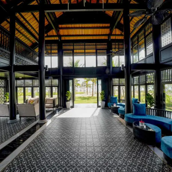 Bliss Hoi An Beach Resort & Wellness