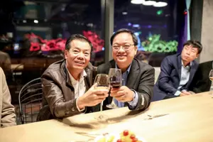 Khách Sạn SOJO Nam Định