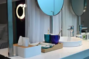 Khách Sạn SOJO Nam Định