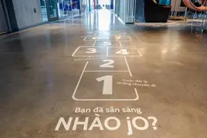 Khách Sạn SOJO Nam Định