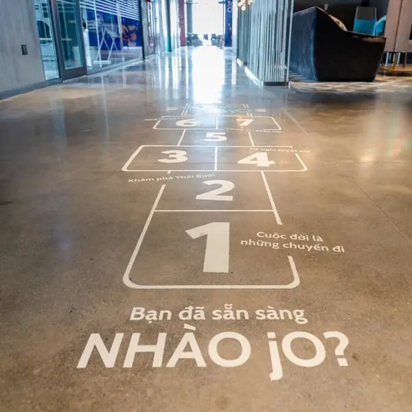 Khách Sạn SOJO Nam Định