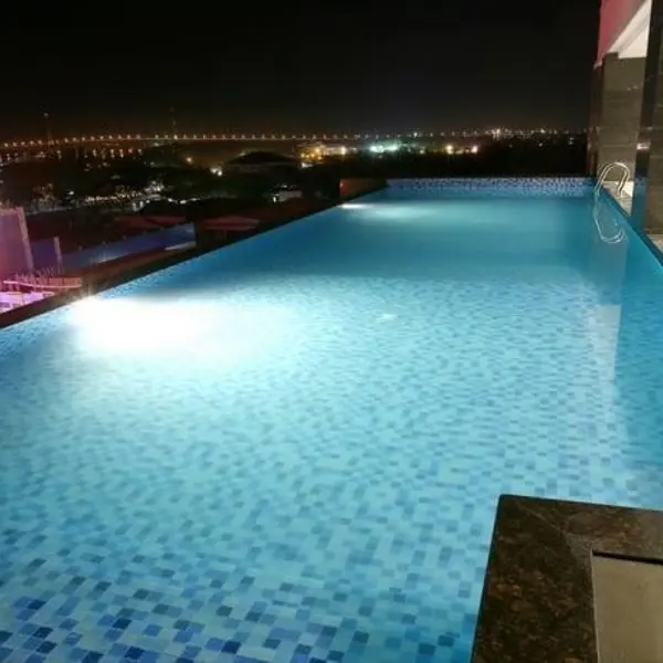 Khách Sạn Đông Hà Fortuneland Cần Thơ