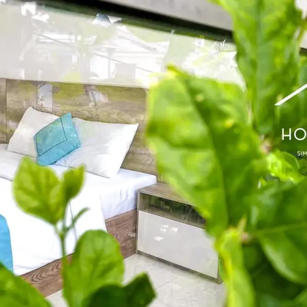 Bắp Homestay
