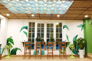 Triple Riverside Villa Hội An