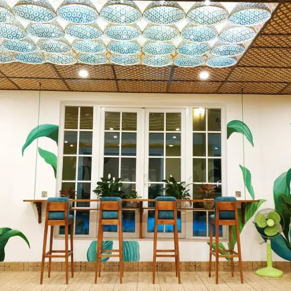 Triple Riverside Villa Hội An